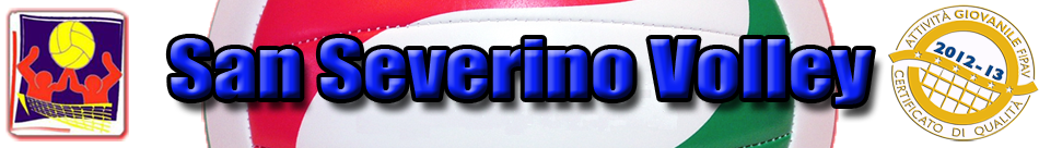 San Severino Volley